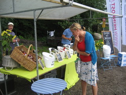 Foto van Zomerfair Sassenhein