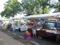 Foto van Zomerfair Sassenhein