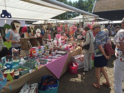 Foto van Zomerfair Sassenhein