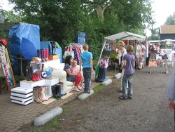 Foto van Zomerfair Sassenhein