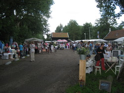 Foto van Zomerfair Sassenhein