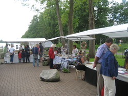 Foto van Zomerfair Sassenhein