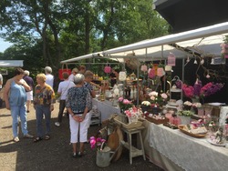 Foto van Zomerfair Sassenhein