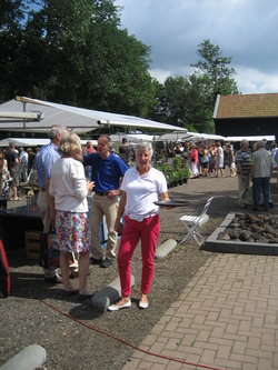 Foto van Zomerfair Sassenhein