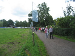 Foto van Zomerfair Sassenhein