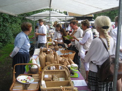 Foto van Zomerfair Sassenhein