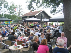 Foto van Zomerfair Sassenhein