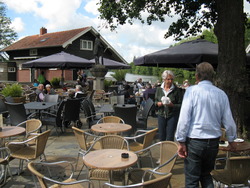 Foto van Zomerfair Sassenhein