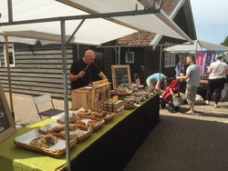 Foto van Zomerfair Sassenhein