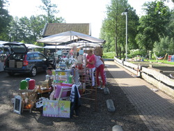 Foto van Zomerfair Sassenhein