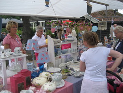 Foto van Zomerfair Sassenhein