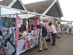 Foto van Zomerfair Sassenhein