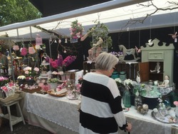 Foto van Zomerfair Sassenhein