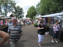 Foto van Zomerfair Sassenhein