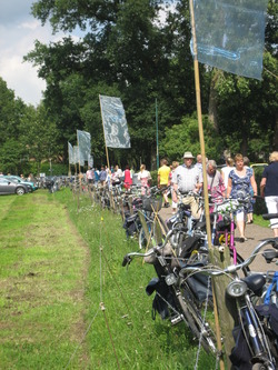 Foto van Zomerfair Sassenhein