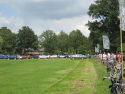 Foto van Zomerfair Sassenhein