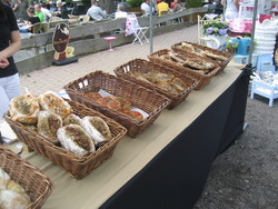 Foto van Zomerfair Sassenhein